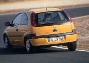 Tapety Opel